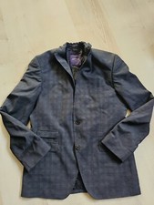 Benvenuto Purple Label Herren Sakko Blazer Anzug Gr. 40 R  "Adonis"