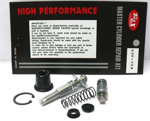 Hauptbremszylinder reparatur - hauptbremszylinder,