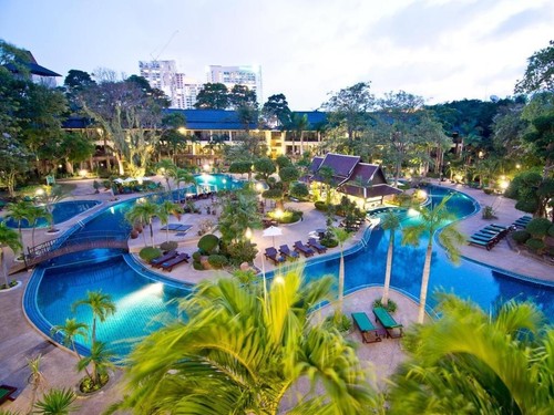 Thailand 699 ohne - 699€,