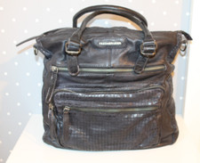FREDSBRUDER DAMEN HAND TASCHE