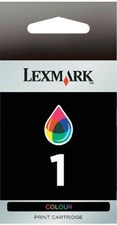 Original Lexmark 1 X2300 X2310 X2320 X2470 X3450 X2390Z735 lexmark 18CX781E
