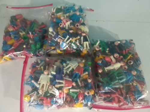 Playmobil figuren vintage kg - vintage,