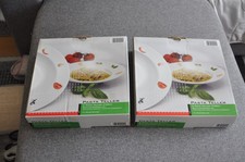 Pastateller, 4 Stück, Neu, Original Verpackt, 28cm Durchmesser, Böckling