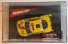 Ninco Audi TT-R Abt # 10 1:32
