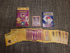 Pokemon themendeck zapp basis - pokemon,