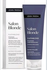 John Frieda Salon Blonde