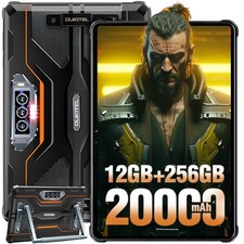 OUKITEL RT8 Outdoor Tablet