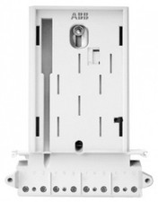 ABB Striebel & John ZE540