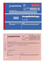 Herlitz Formularbuch