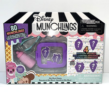 Disney Munchlings Mini Munch