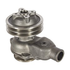 Water Pump Replacement for