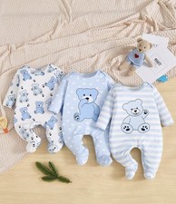 Strampler❤️Baby❤️0-1Mo