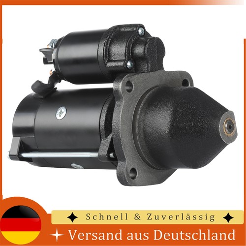 Anlasser für case ihc 321 - ihc, 523