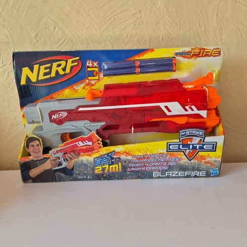 Rar nerf strike elite - rar!,