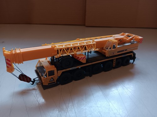 Kibri gebaut liebherr - gebaut, ho