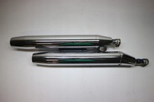 YAMAHA XV 1600 WILD STAR 5JA