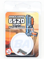 BrickArms Reloaded: 10mm