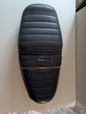 Honda CB 400 T Sitzbank