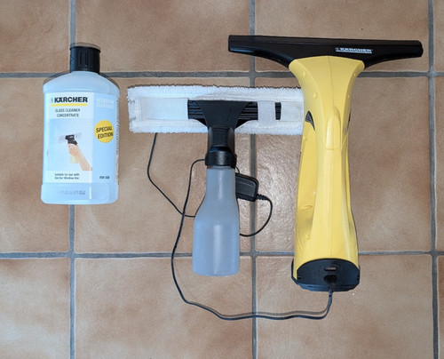 Kärcher elektrischer