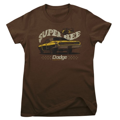 Offiziell lizenzierte dodge - offiziell,