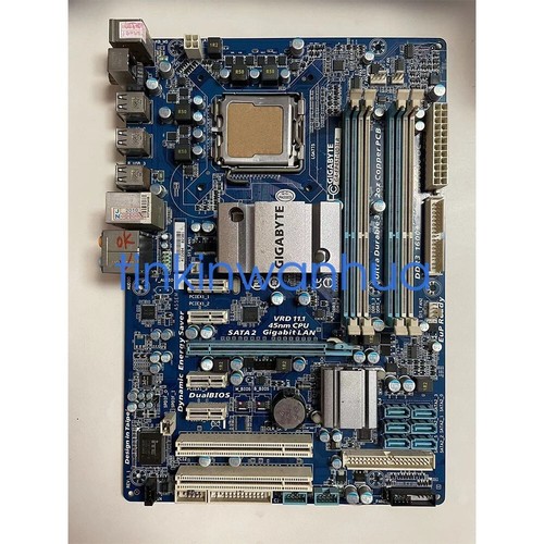 For gigabyte ep45t ud3lr - gigabyte, ga-ep45t-ud3lr