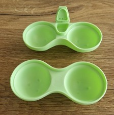 Tupperware Zwei Dabei Einatz