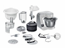 Bosch MUMXL72, Küchenmaschine mit Waage, Mixer, Neu 