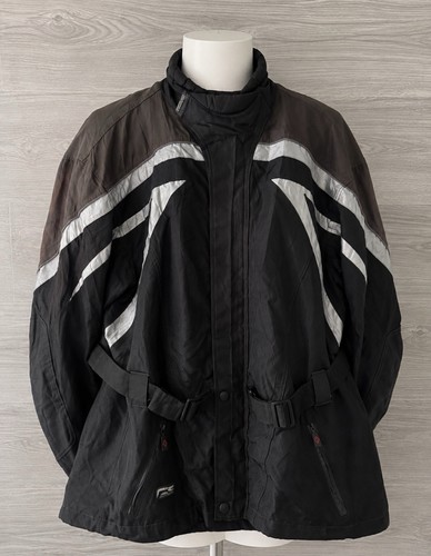 Uvex magnum motorradjacke - uvex,