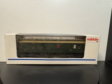 Märklin H0 4229 Personenwagen