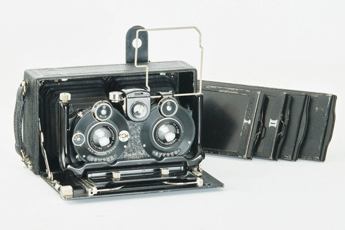 Ica dresden stereo - dresden,