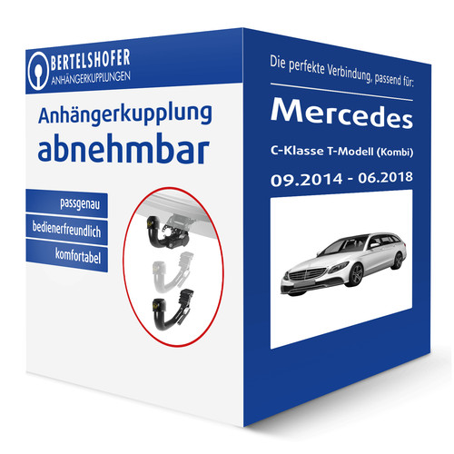 Anhängerkupplung abn - g.d.w.,