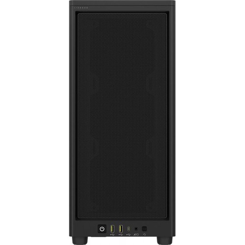 Corsair 2000d airflow mini itx - 2000d,