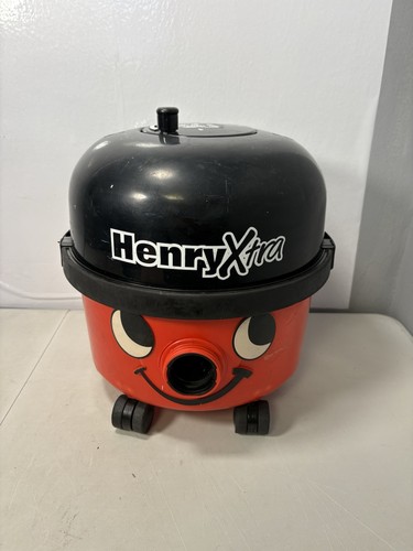 Numatic hvx 200 henry - 200-11,