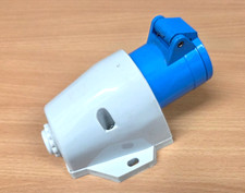 ABL 17 CEE-Wandsteckdose