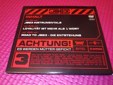 Bonusmaterial mit Instrumental