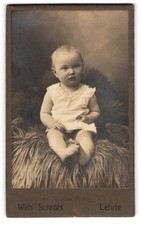 Fotografie Wilhelm Schrörs