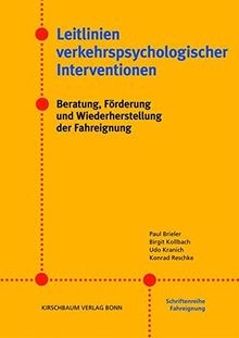 Leitlinien