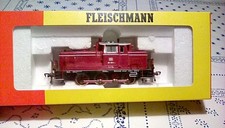 Fleischmann H0 Diesellok 4225