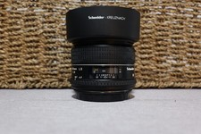 Phase One Schneider Kreuznach