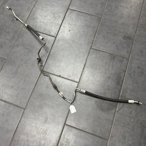 Hydraulikleitung bmw f07 - bmw, f10