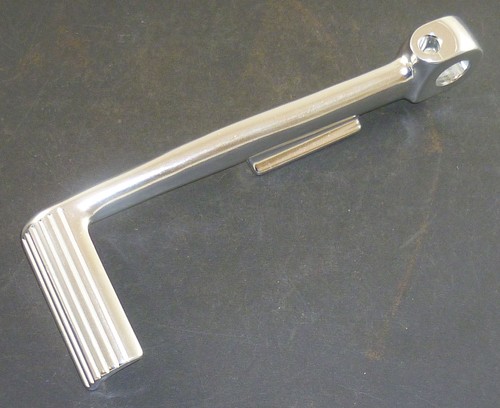 Kickstarterhebel alu - kickstarterhebel,