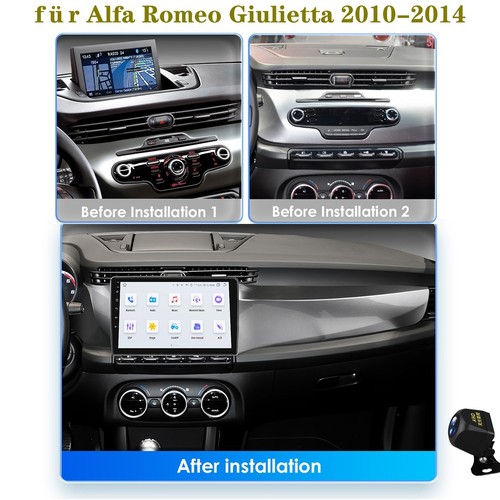 32gb carplay autoradio - 2+32gb,