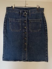 Levi Strauss & Co, Jeansrock