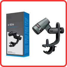 E604 Tom Snare Evolution Serie