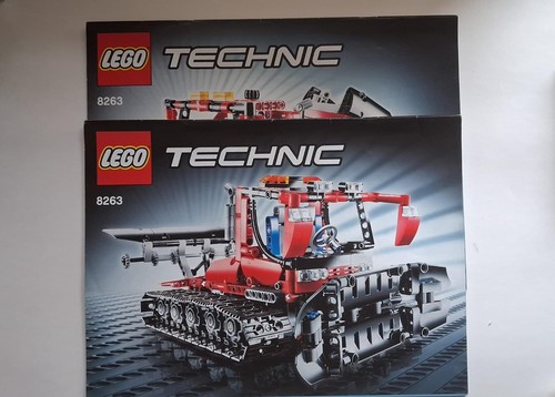Lego bauanleitung - (ba16), lego®