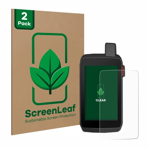 Screenleaf - 2x,