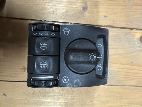Schalter für licht opel omega - schalter,