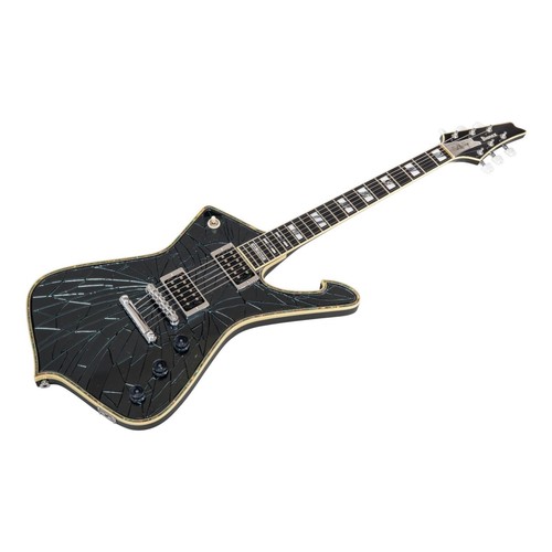 Ibanez ps3cm paul - ps3cm,
