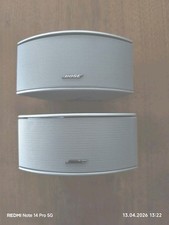 2× Bose Satelliten