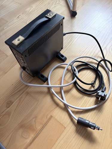 Invacare batterie ladegerät - invacare, batterie-ladegerät